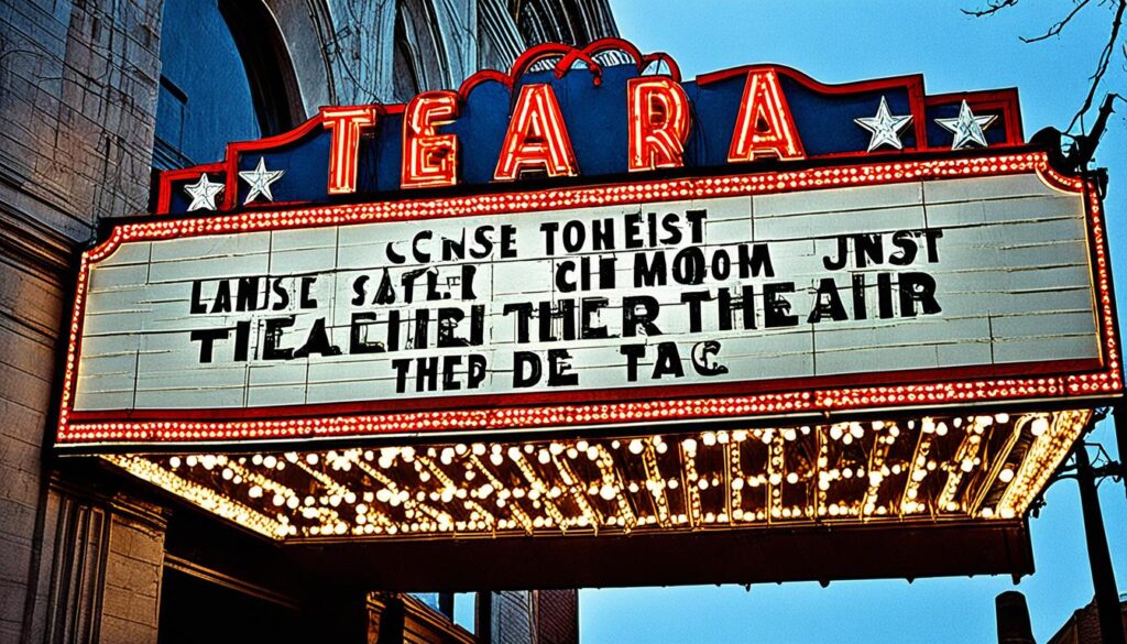 theater theater