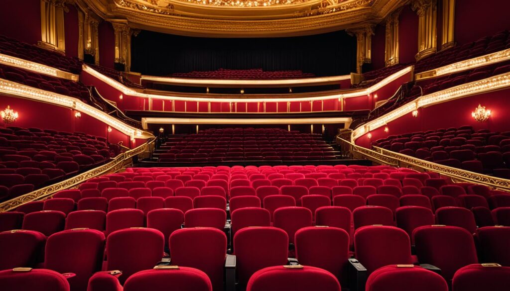 theater seats theater seats