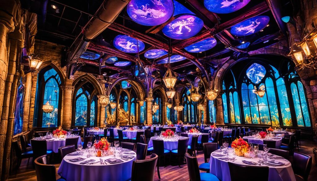 themed restaurants NYC themed restaurants NYC