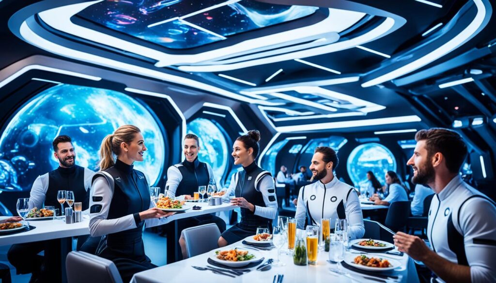 themed restaurants NYC themed restaurants NYC