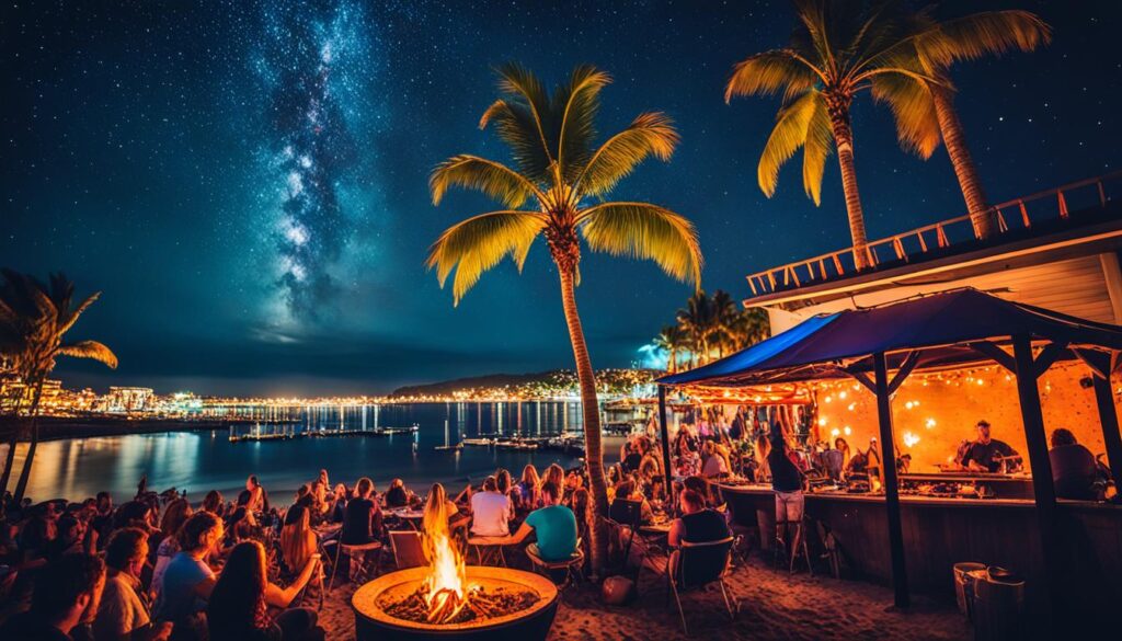 things to do at night in Kauai things to do at night in Kauai