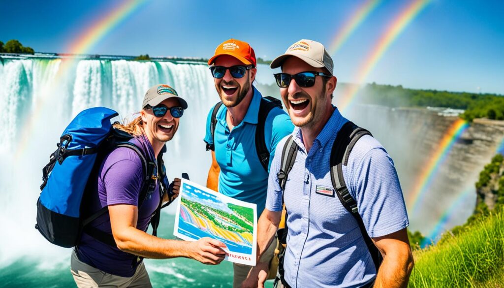tips for Niagara Falls day trip from Toronto tips for Niagara Falls day trip from Toronto