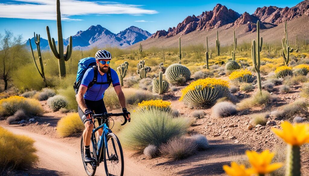 tips for exploring Tucson by bike tips for exploring Tucson by bike