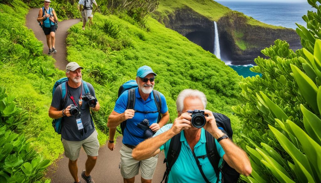 tips for guided tours in Molokai tips for guided tours in Molokai