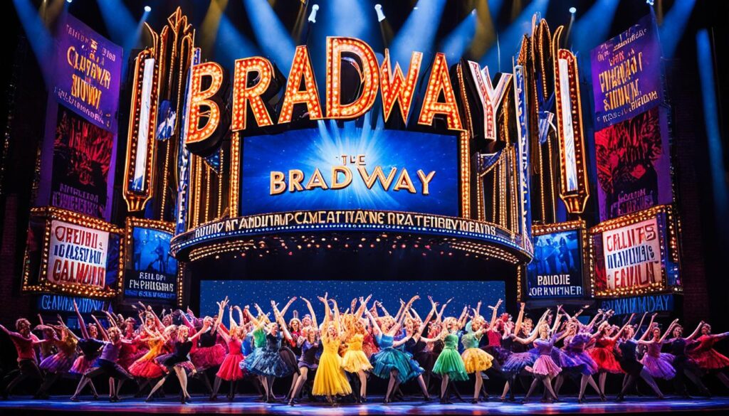 top Broadway shows top Broadway shows