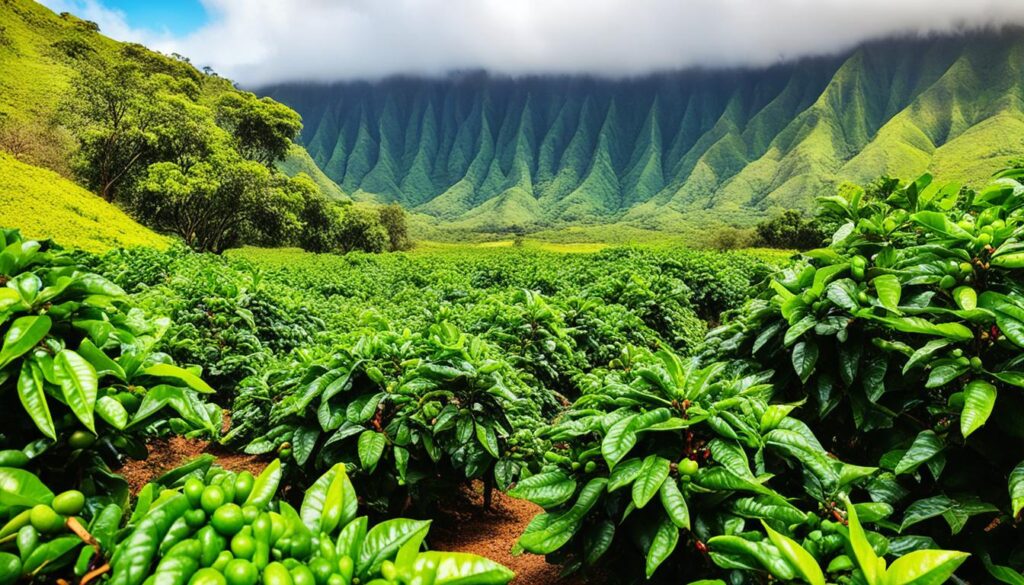 top Kauai coffee tours top Kauai coffee tours