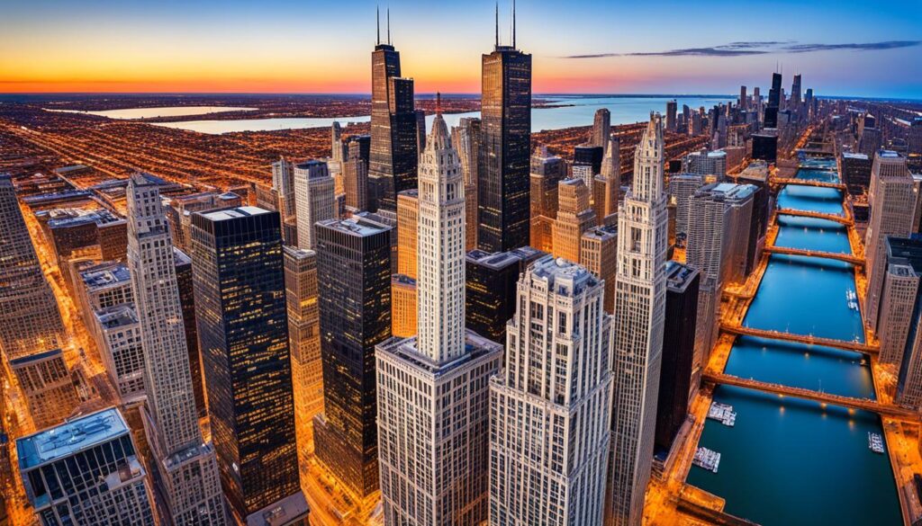 top architectural tours Chicago top architectural tours Chicago