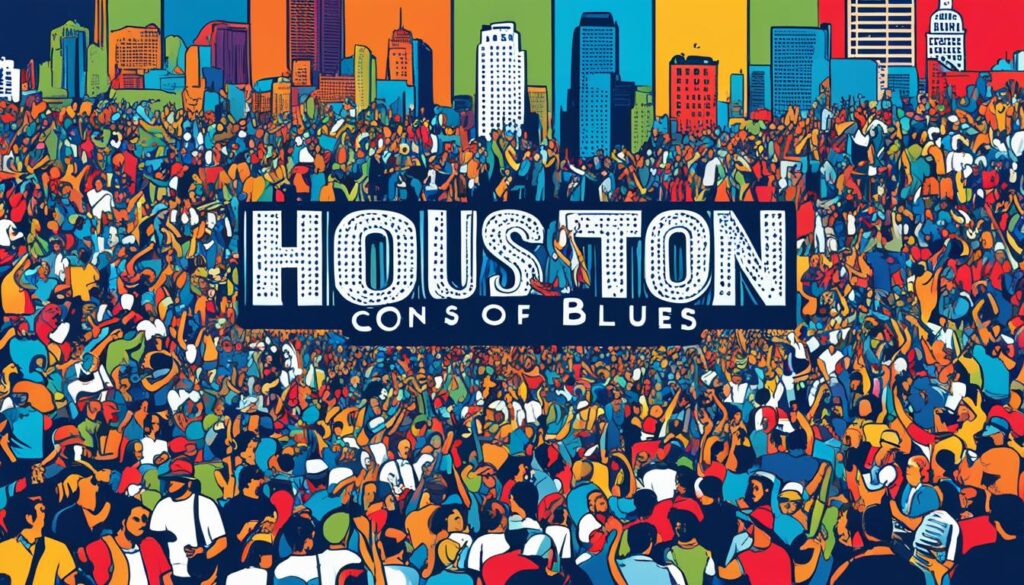 top artists in Houston top artists in Houston