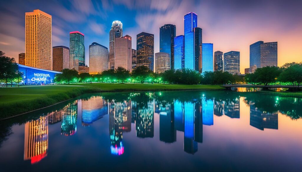 top attractions in Houston top attractions in Houston