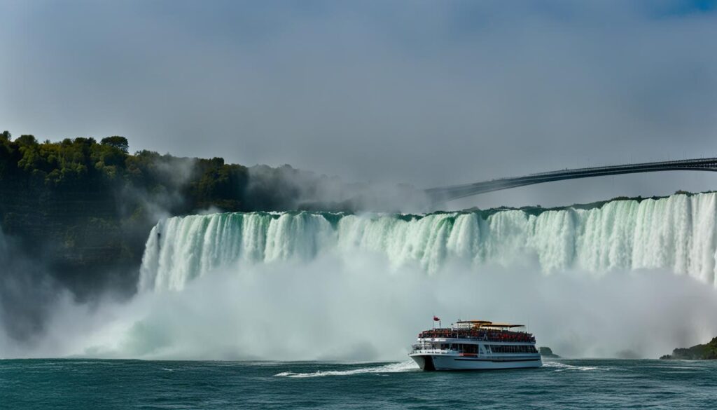 top boat tours Niagara Falls top boat tours Niagara Falls