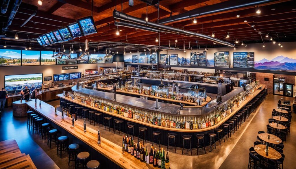 top breweries in Scottsdale top breweries in Scottsdale