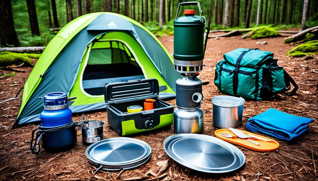 top camping gadgets top camping gadgets