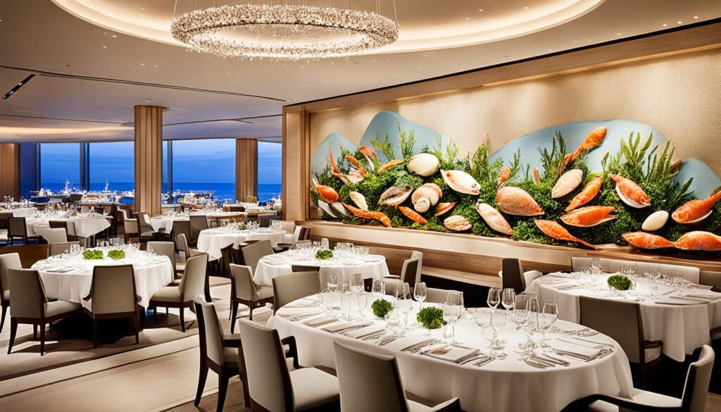 top dining experiences in NYC top dining experiences in NYC