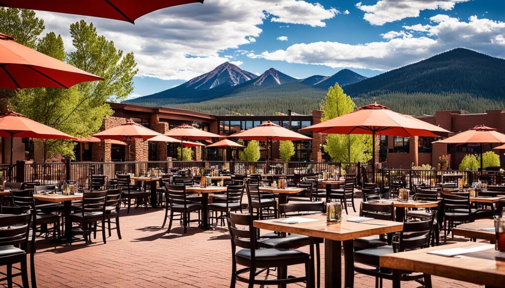 top dining spots Flagstaff top dining spots Flagstaff