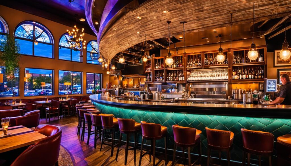 top dining spots Fort Worth top dining spots Fort Worth