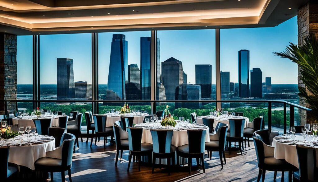 top dining spots in Houston top dining spots in Houston