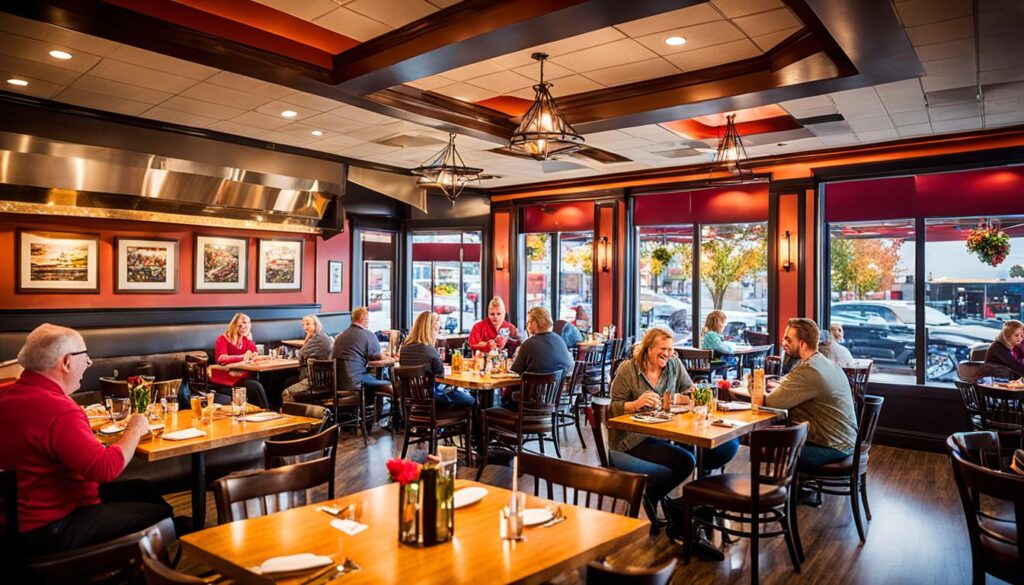 top dining spots in Rockford top dining spots in Rockford