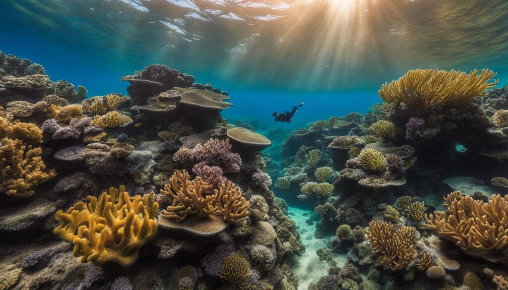 top diving locations Hawaii top diving locations Hawaii