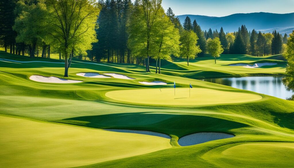 top golf courses for beginners top golf courses for beginners