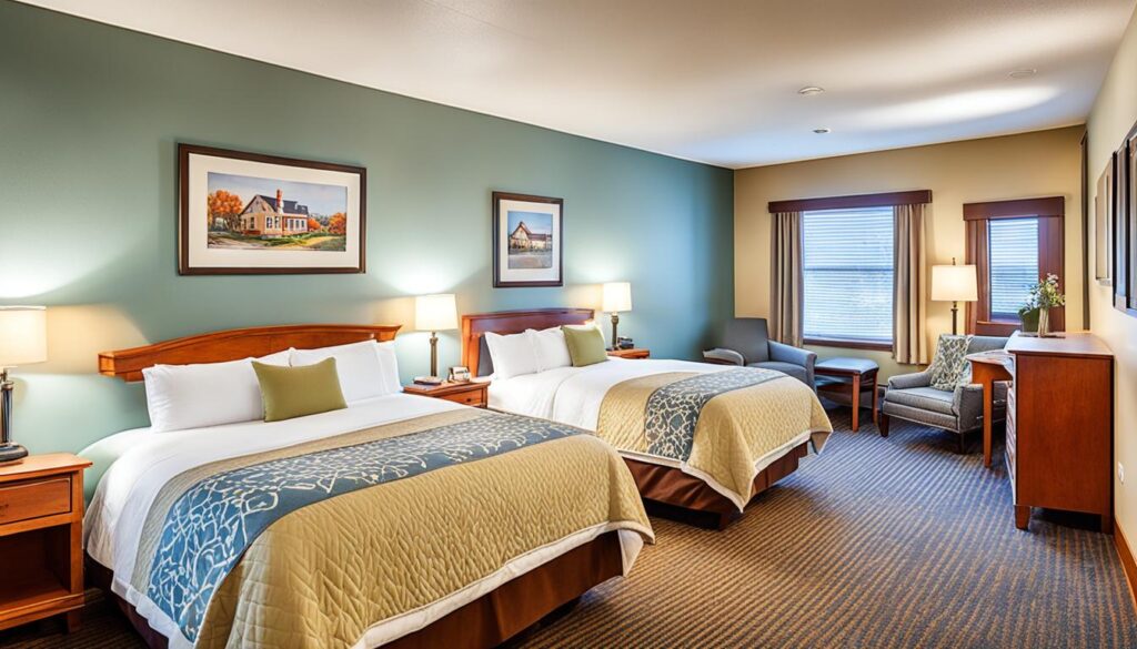 top guesthouses in Rockford top guesthouses in Rockford