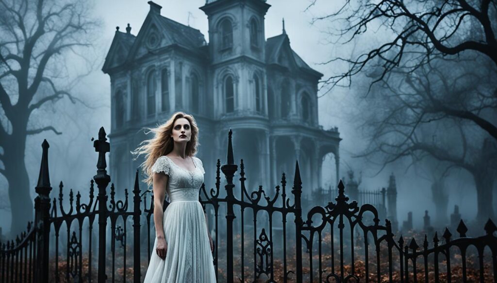 top haunted spots in Springfield top haunted spots in Springfield