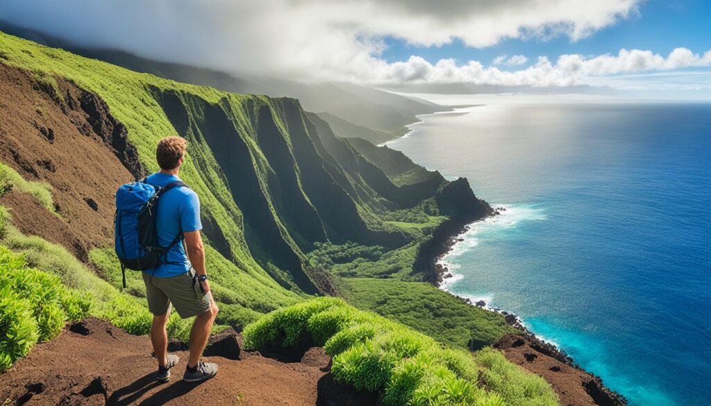 top hikes on Maui top hikes on Maui