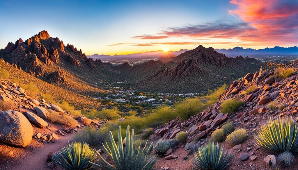 top hiking spots in Scottsdale top hiking spots in Scottsdale
