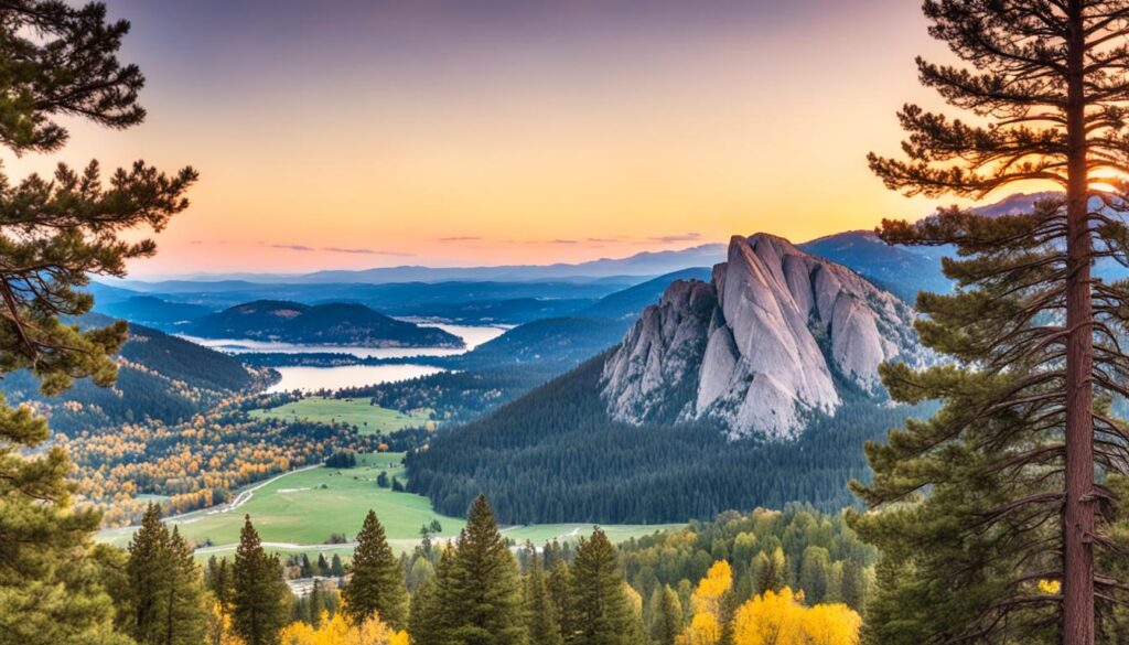 top hiking trails in Boulder top hiking trails in Boulder
