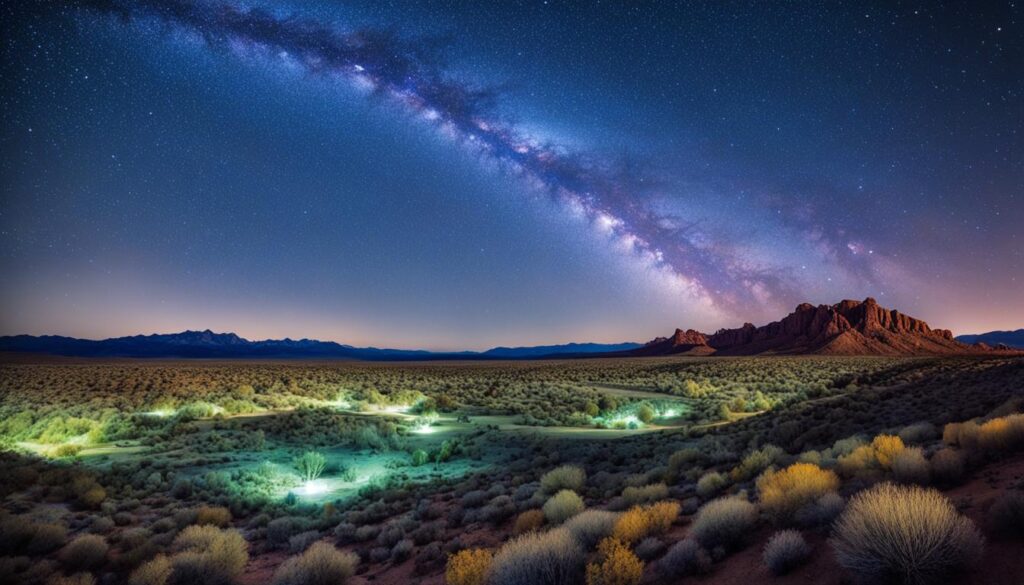 top locations for stargazing near Henderson top locations for stargazing near Henderson