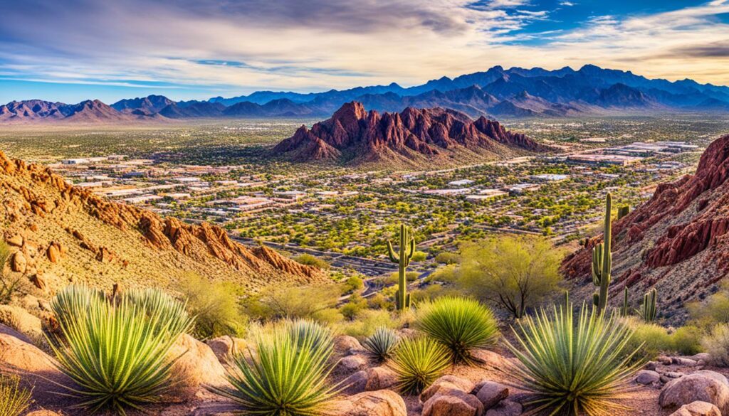 top outdoor experiences in Phoenix top outdoor experiences in Phoenix
