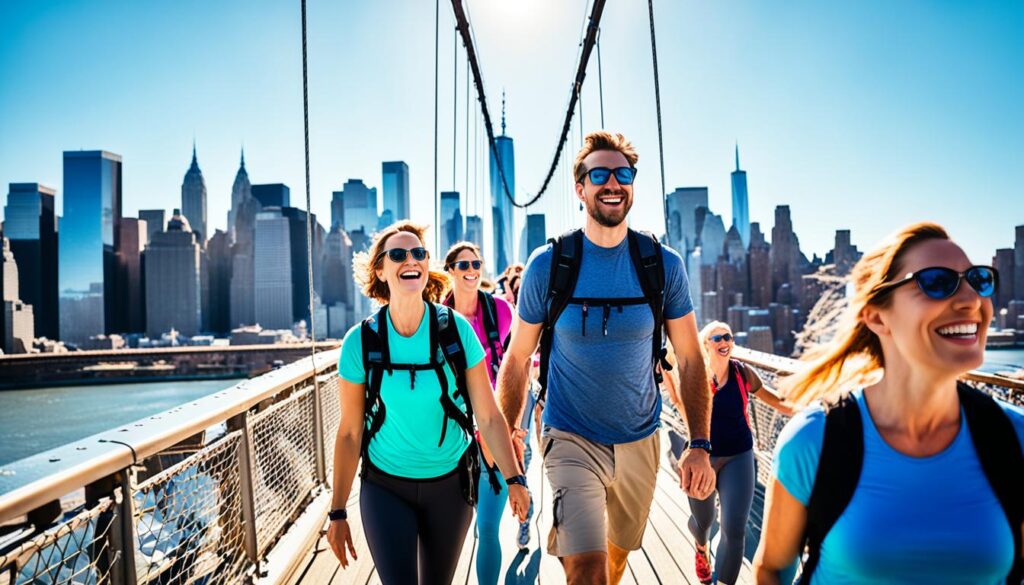 top-rated Brooklyn Bridge walking tour top-rated Brooklyn Bridge walking tour
