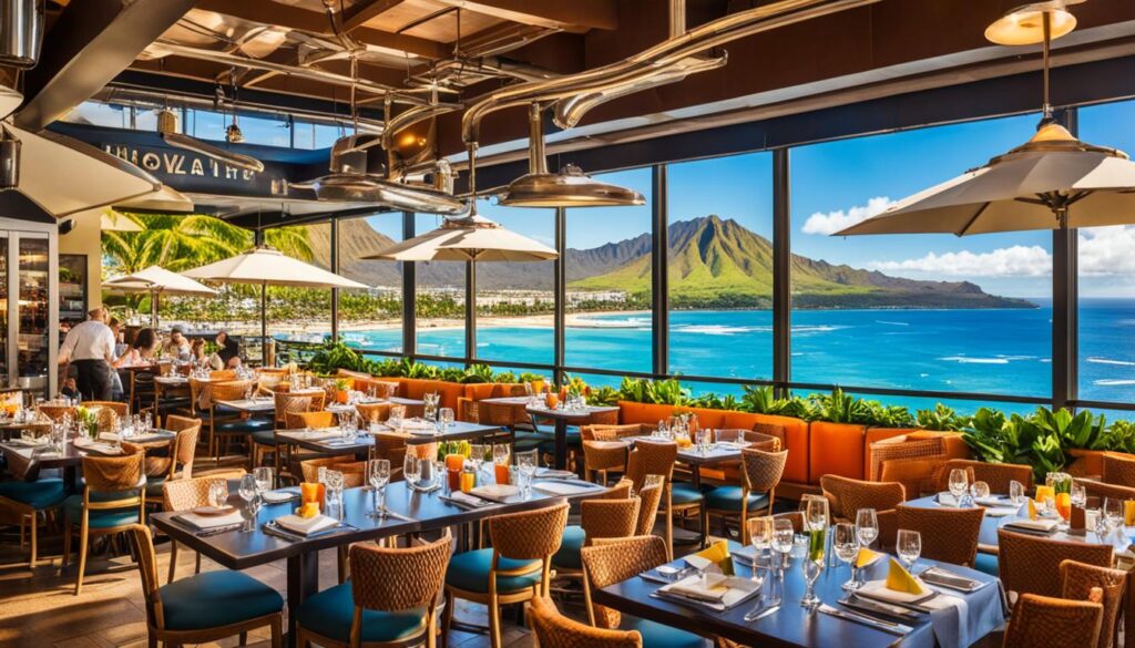 top restaurants in Honolulu top restaurants in Honolulu