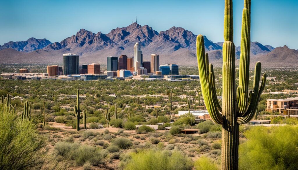 top seasons in Phoenix top seasons in Phoenix