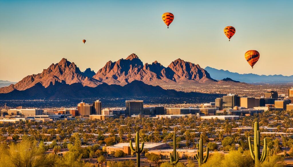 top seasons in Phoenix top seasons in Phoenix