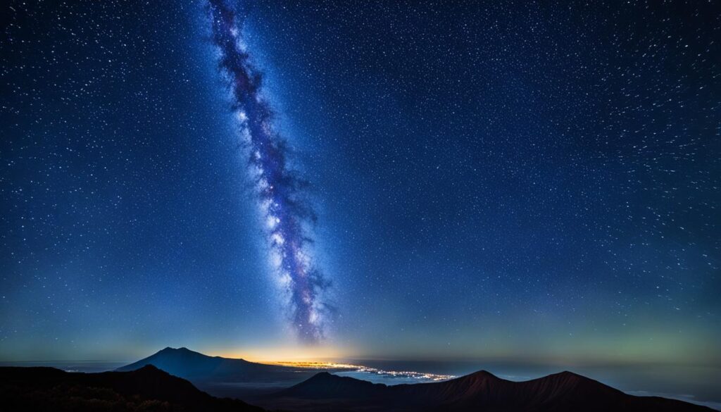 top stargazing experiences Molokai top stargazing experiences Molokai