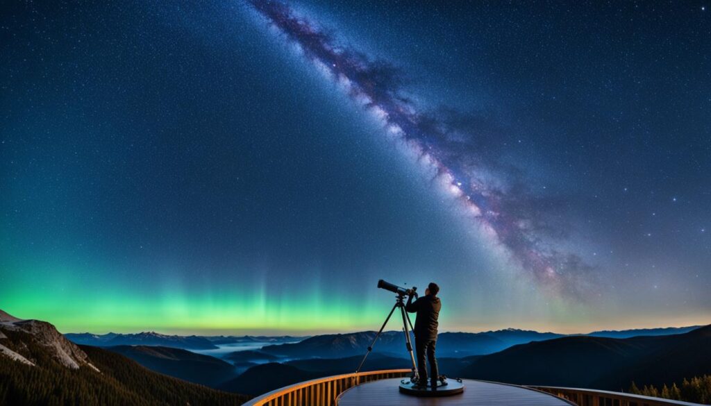 top stargazing spots in Flagstaff top stargazing spots in Flagstaff