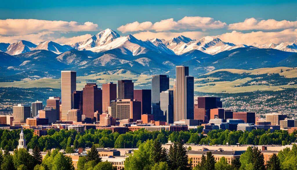 top things to do in Denver for a weekend top things to do in Denver for a weekend