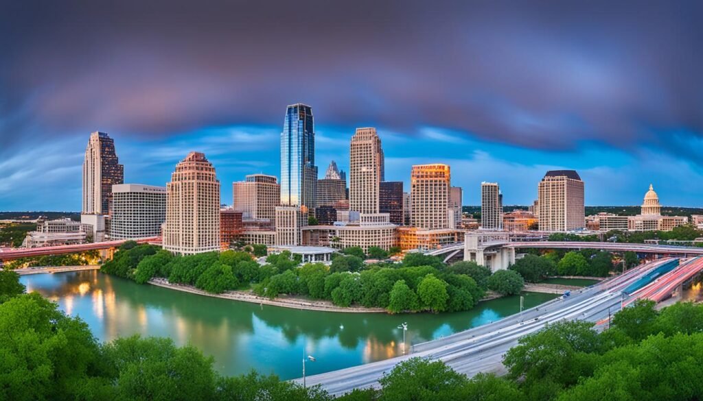 top tourist attractions in Austin top tourist attractions in Austin