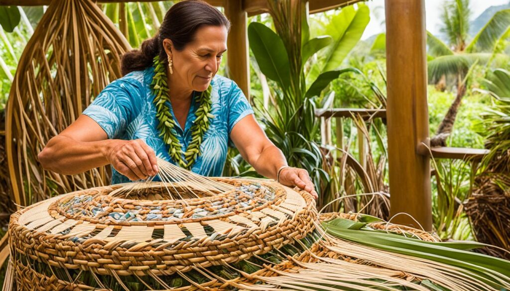 traditional Hawaiian crafts traditional Hawaiian crafts