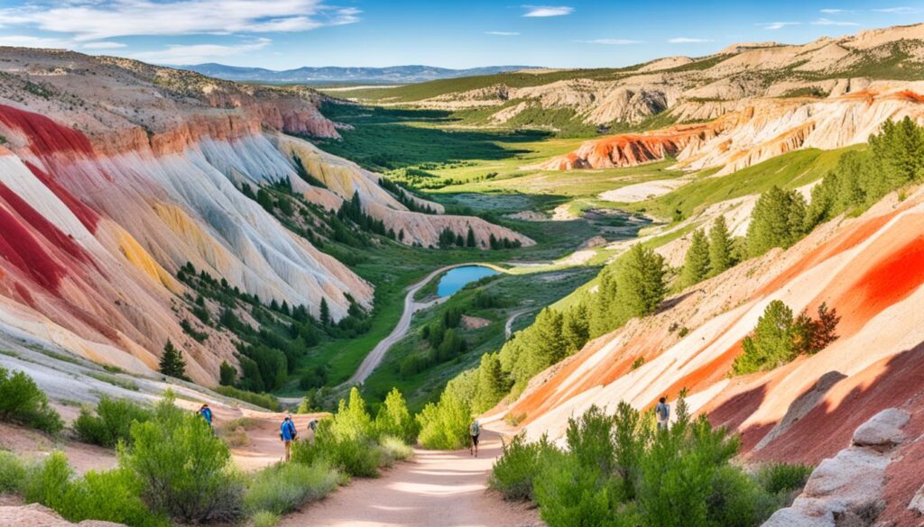 trails in Colorado for beginners trails in Colorado for beginners