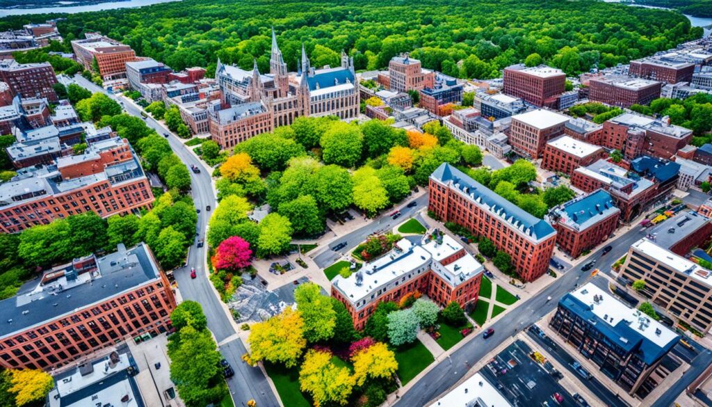 travel guide to Albany travel guide to Albany