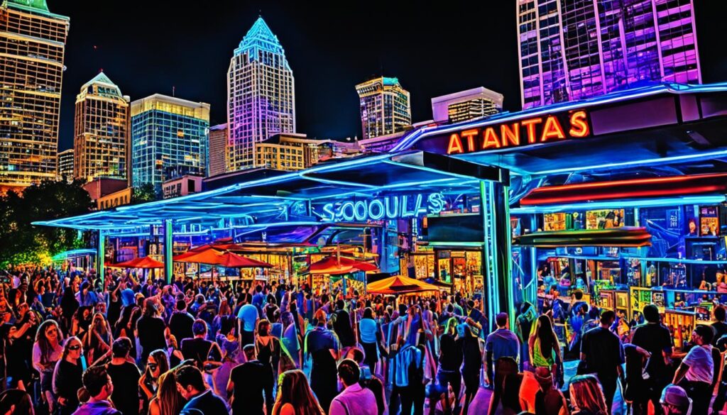 trendy bars Atlanta trendy bars Atlanta