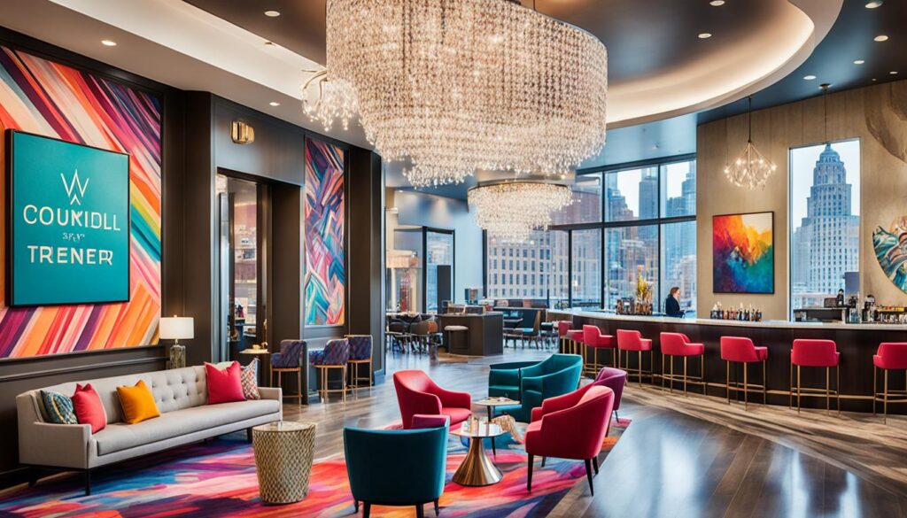 trendy boutique accommodations NYC trendy boutique accommodations NYC