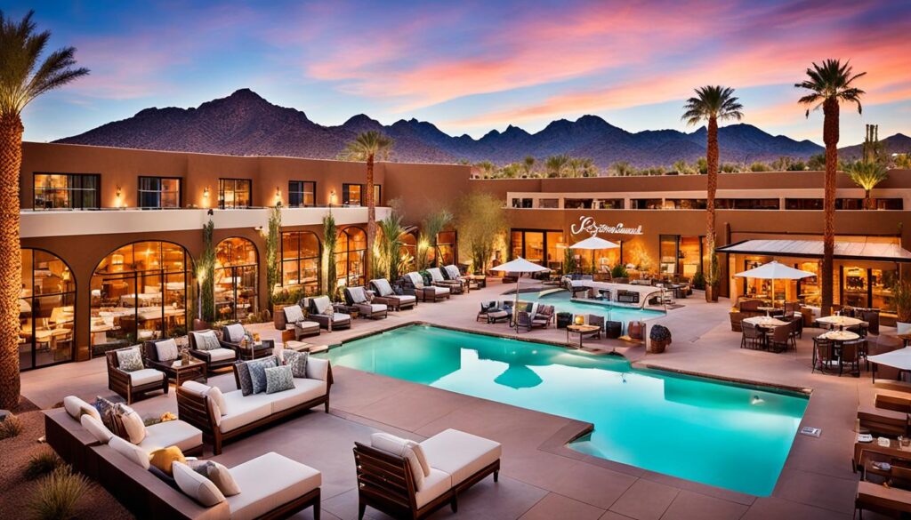 trendy boutique hotels in Downtown Scottsdale trendy boutique hotels in Downtown Scottsdale