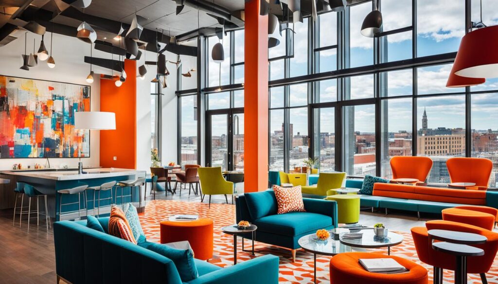 trendy hotels in Syracuse trendy hotels in Syracuse
