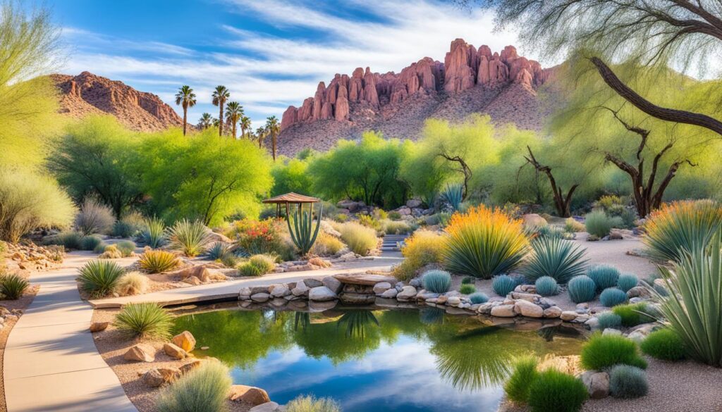 underrated parks in Phoenix underrated parks in Phoenix