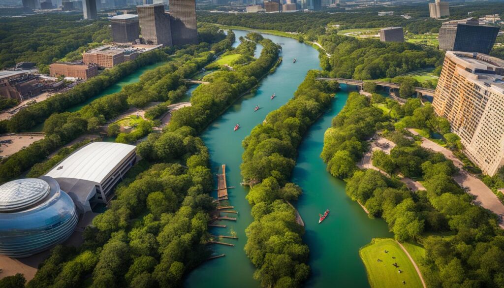 unique Houston attractions for families unique Houston attractions for families