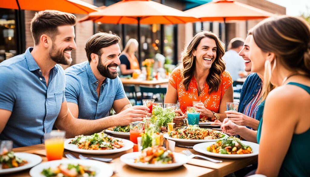 unique dining options Peoria unique dining options Peoria