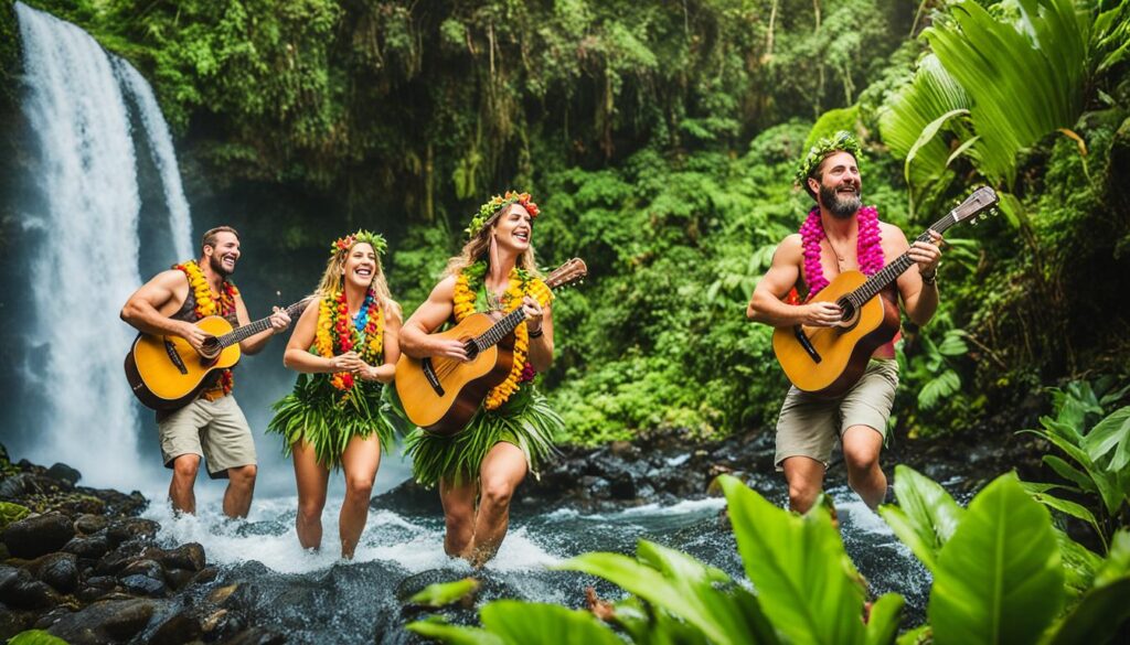 unique experiences in Hawaii unique experiences in Hawaii
