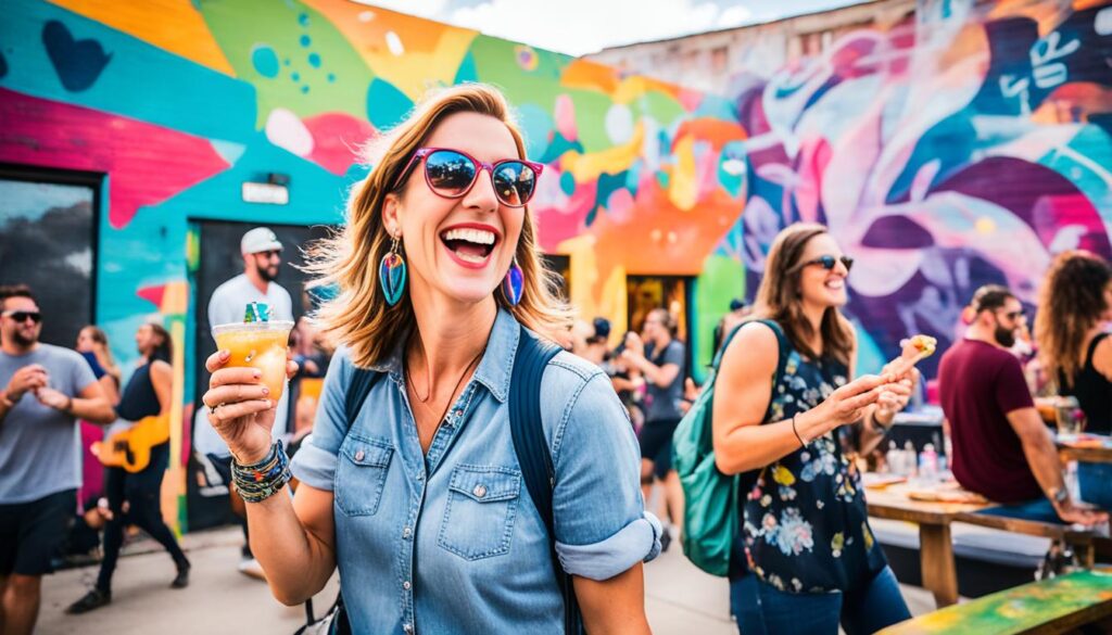 unique local culture Austin unique local culture Austin
